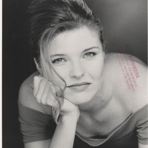 Meet your Posher, Shari